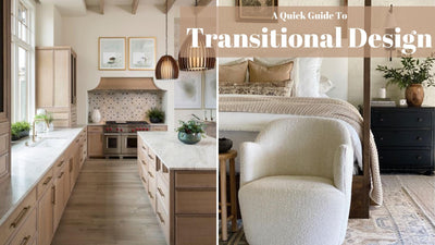 A Quick Guide To Transitional Design