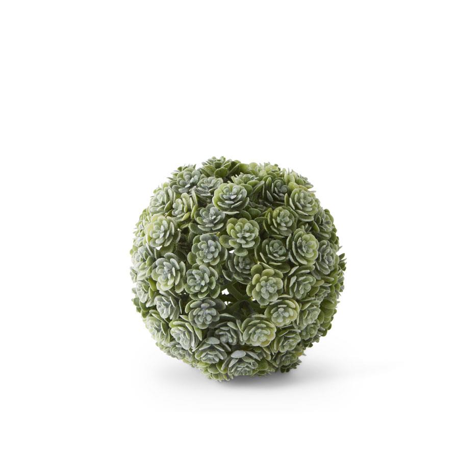 Succulent Ball – Blue Dahlia Designs