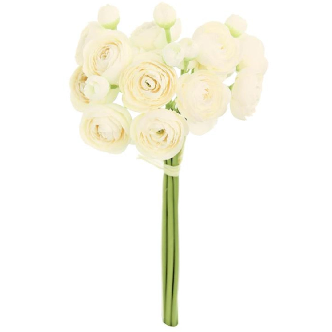 Blush Ranunculus Bud Bundle