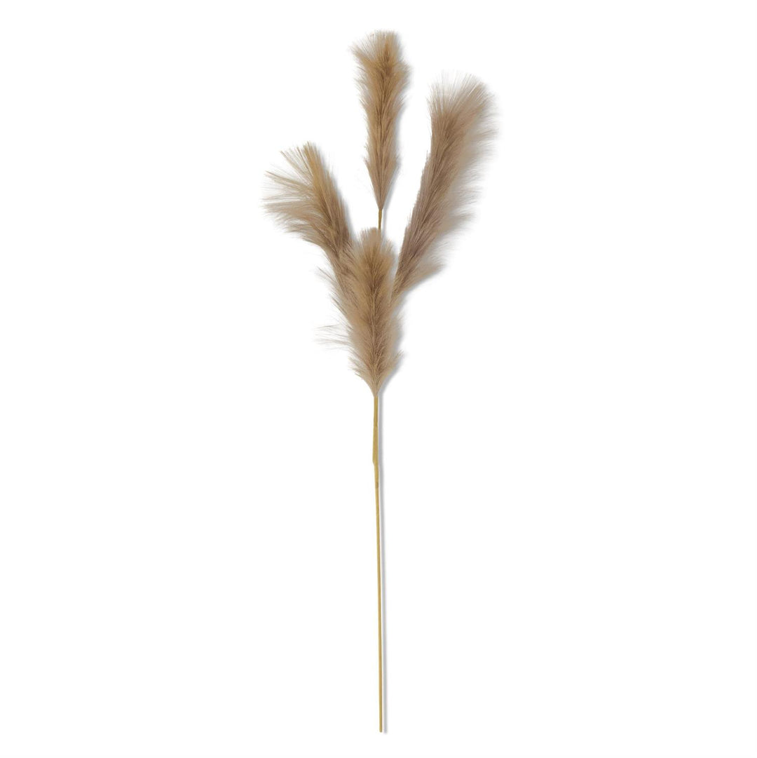 Taupe Grass Stem