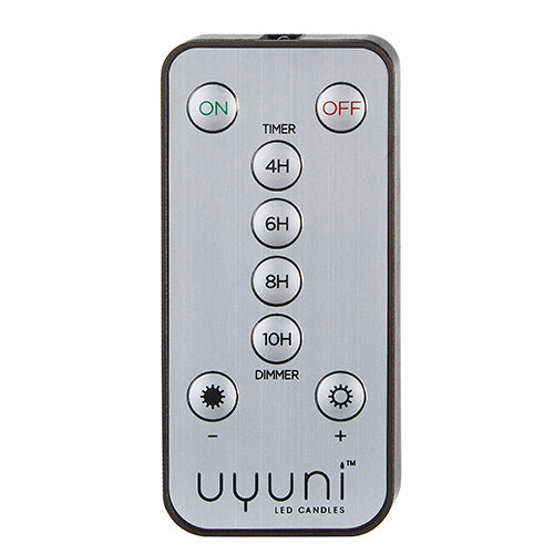 Uyuni Multi Function Remote Control