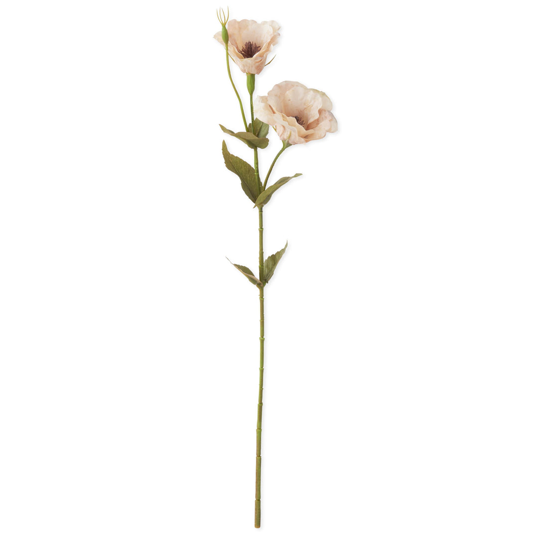 Cream Faux Bellflower