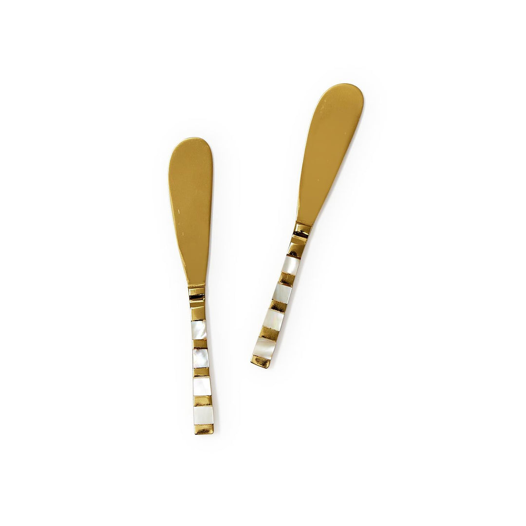 Mother of Pearl Spreader