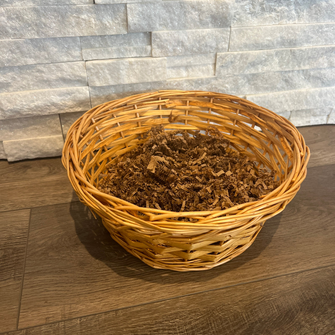 Build Your Own Gift Basket