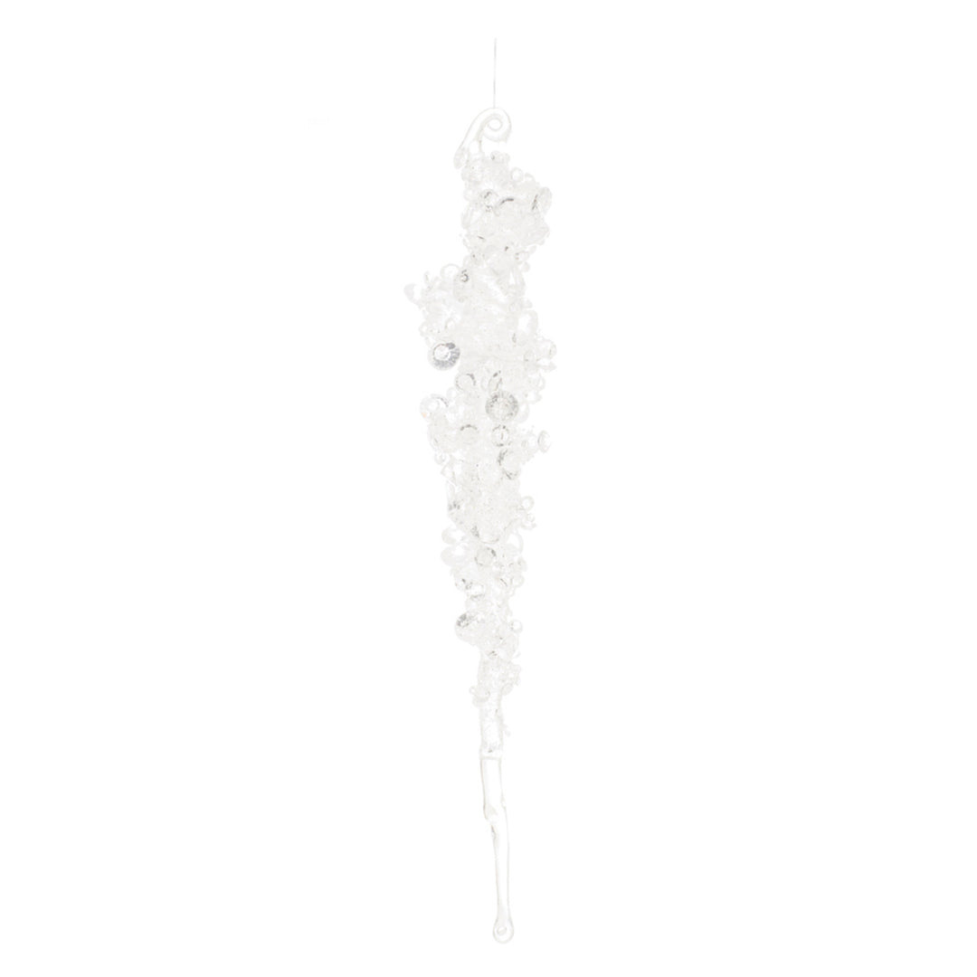 Icicle Ornament