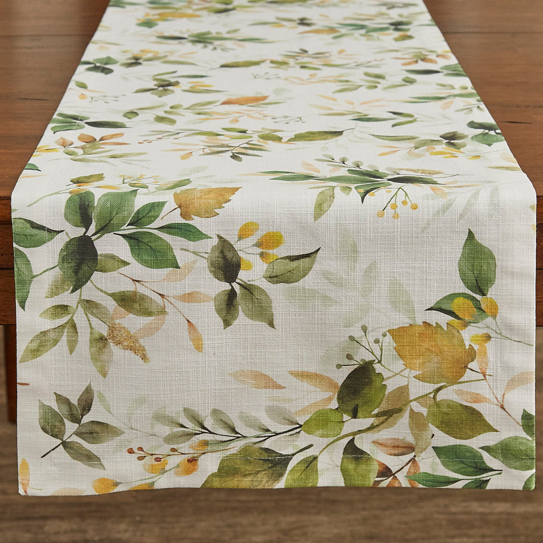Laurel Table Runner