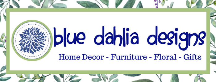 Blue Dahlia Designs logo