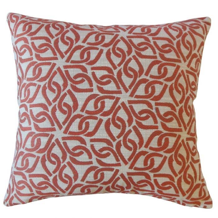 Truro Throw Pillow