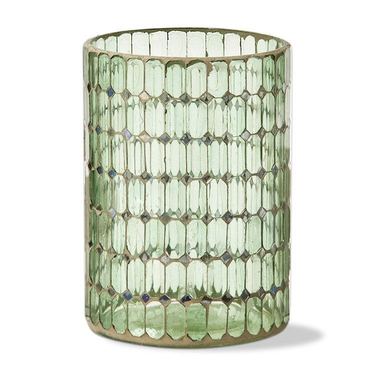Sylvie Mosaic Hurricane