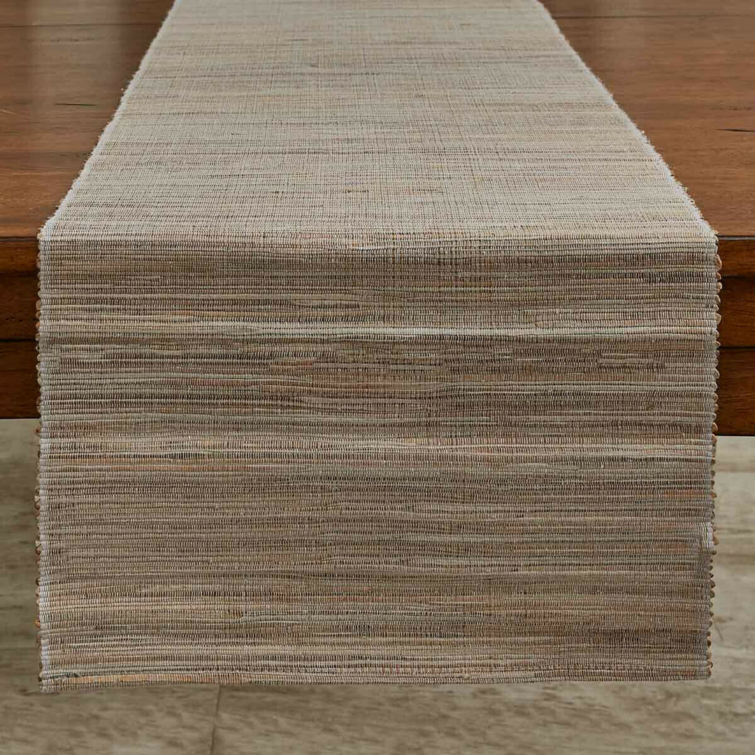 Stone Hyacinth Table Runner