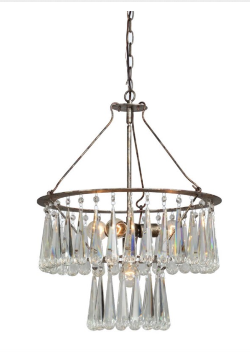 Nottingham Chandelier
