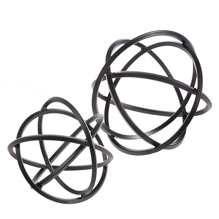 Black Orb