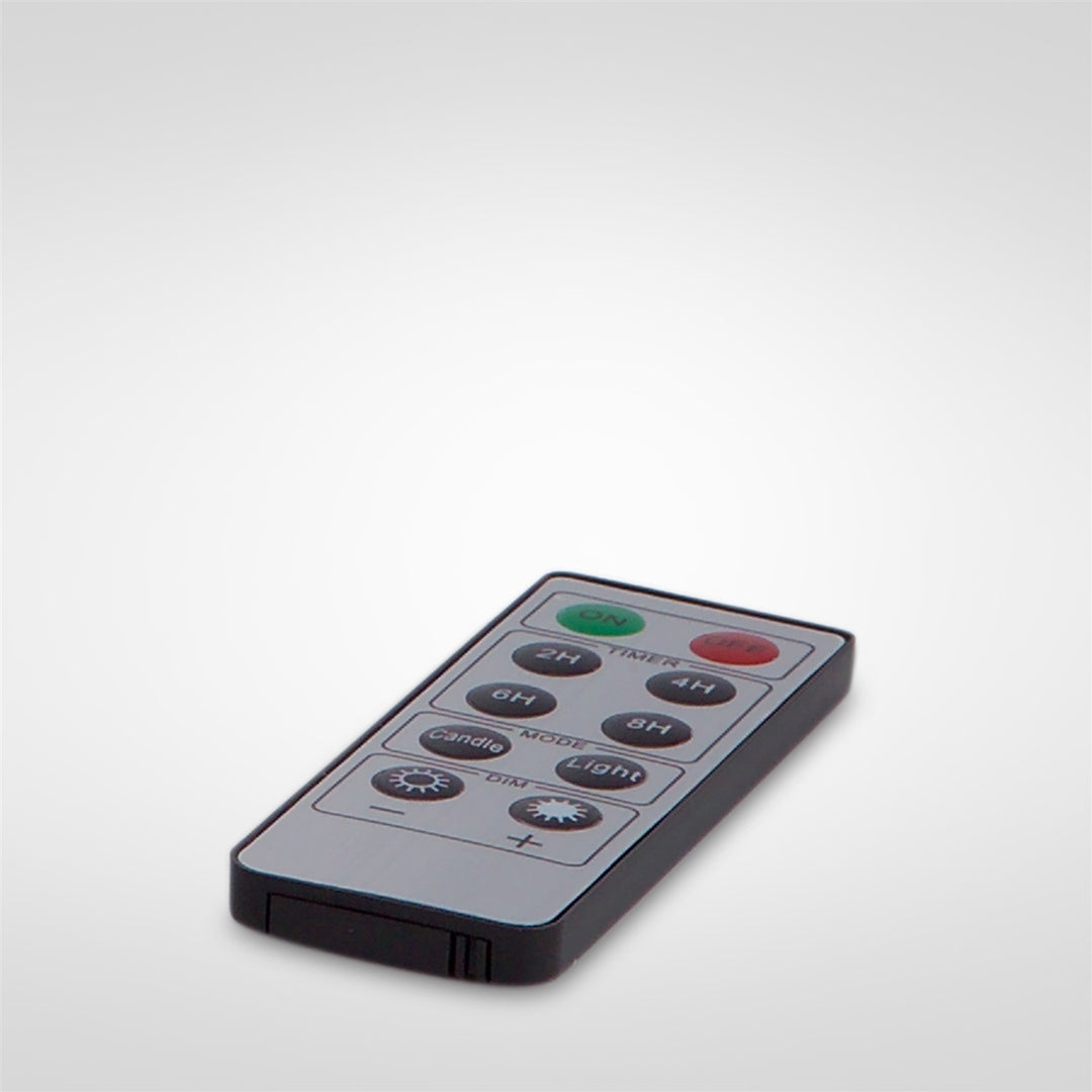 Simplux Multifunction Remote Control