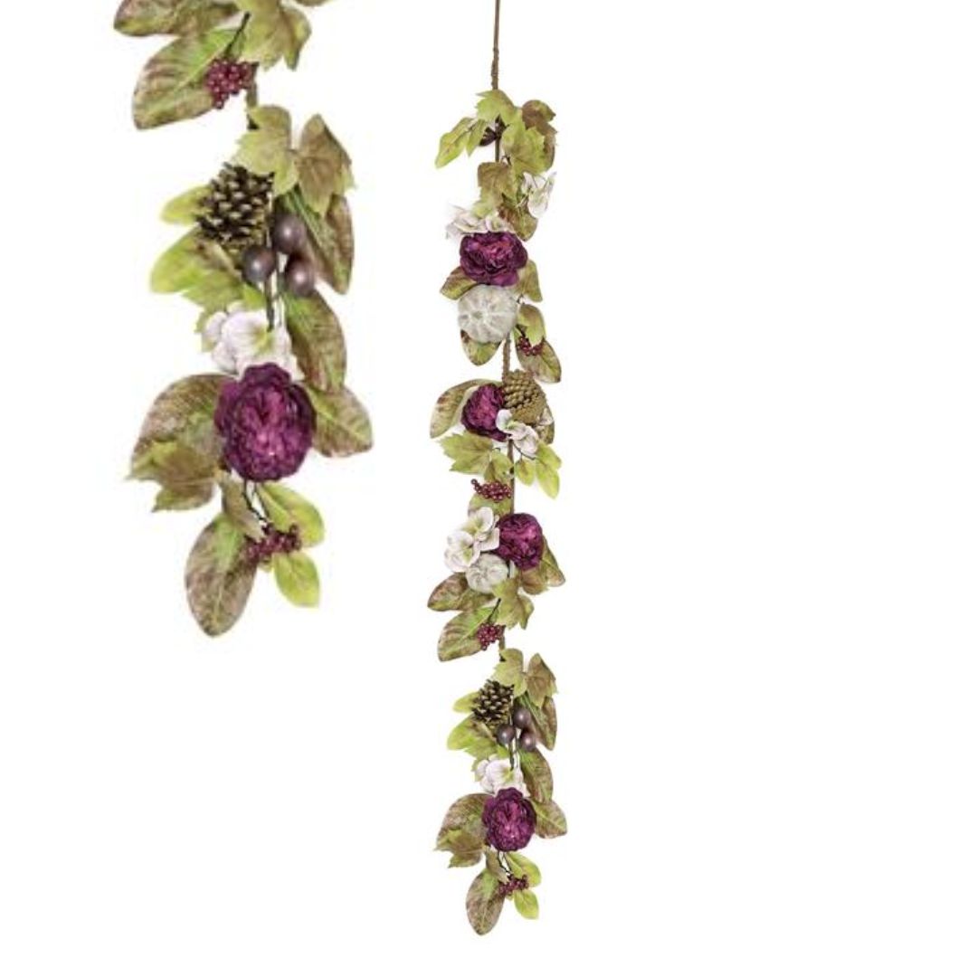 Wine Napa Garland