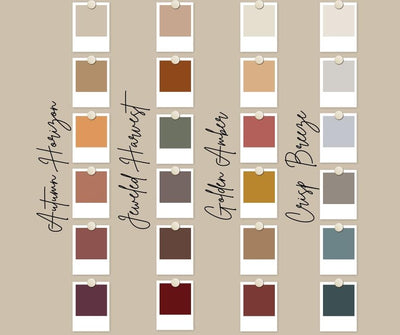 Fall 2022 Collections Sneak Peek