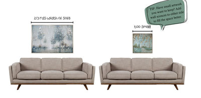 Are You Making This Common Home Décor Mistake?