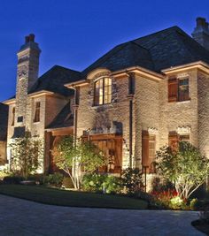 Light It Right: Accent Lighting