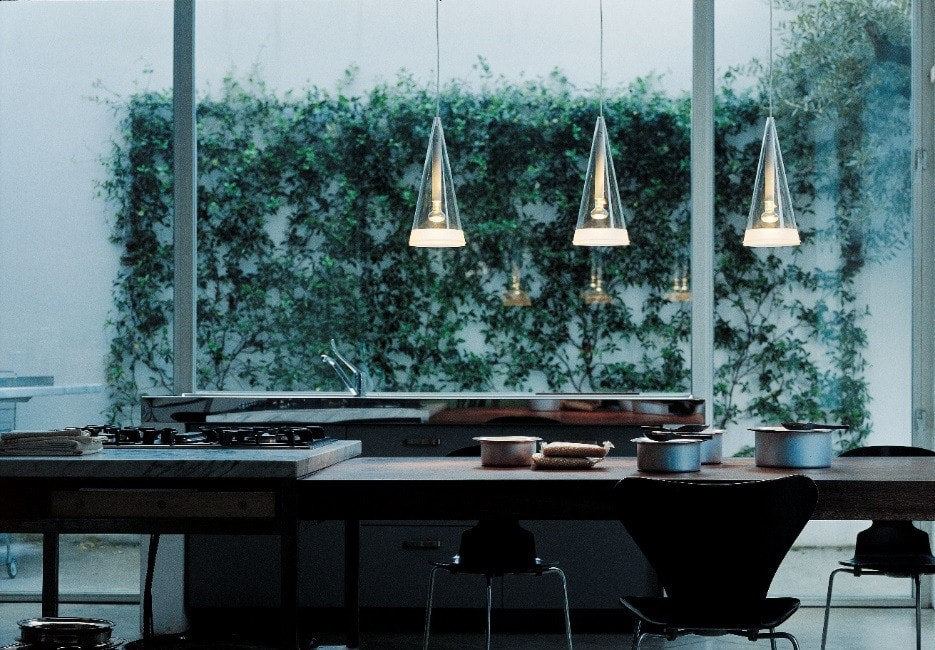 Light it Right: Task Lighting
