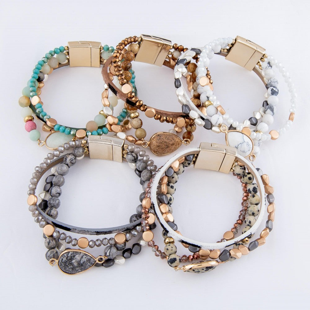 Bracelets