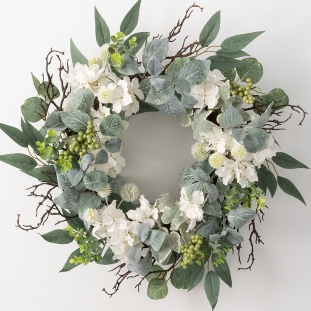 Wreaths