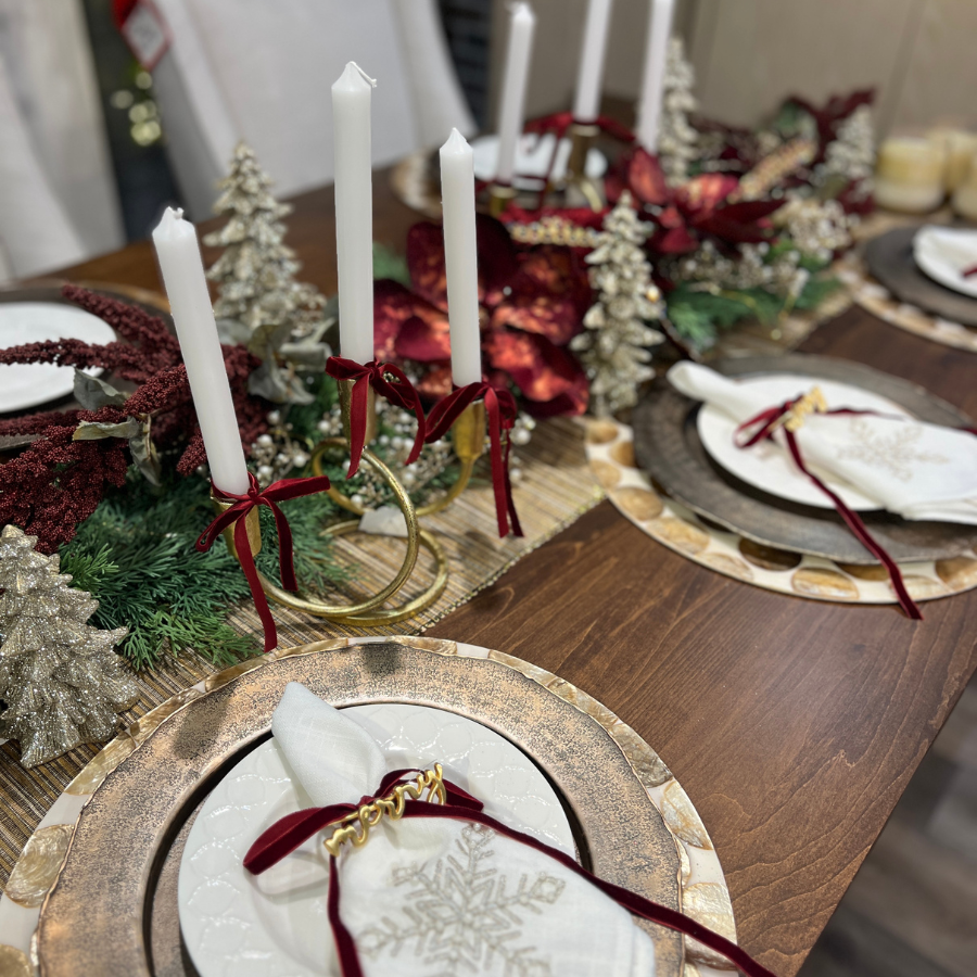 New Kitchen & Dining