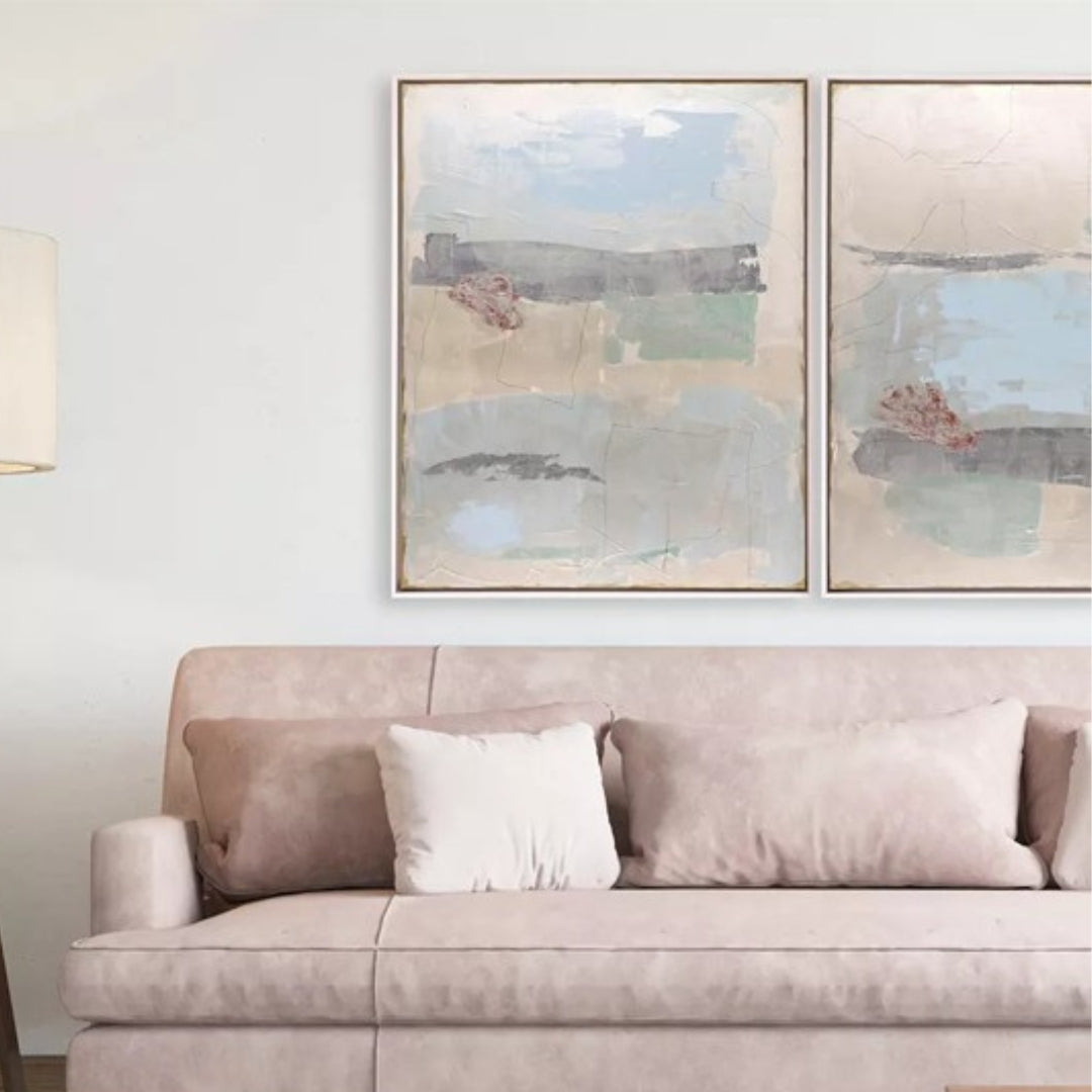 Artwork & Wall Decor