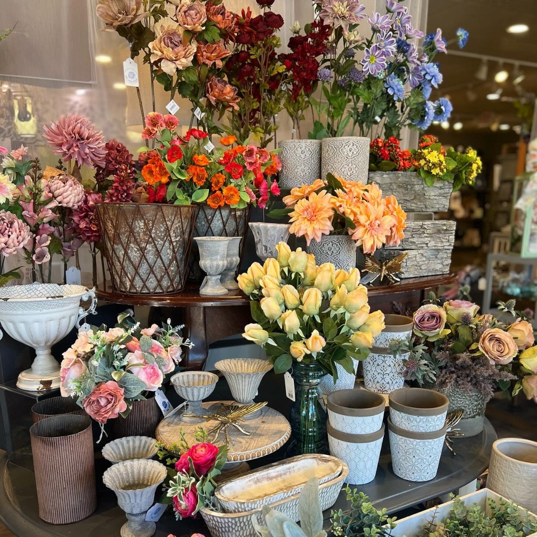 Floral Stems