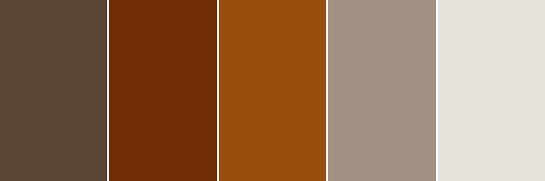 Copper Glow
