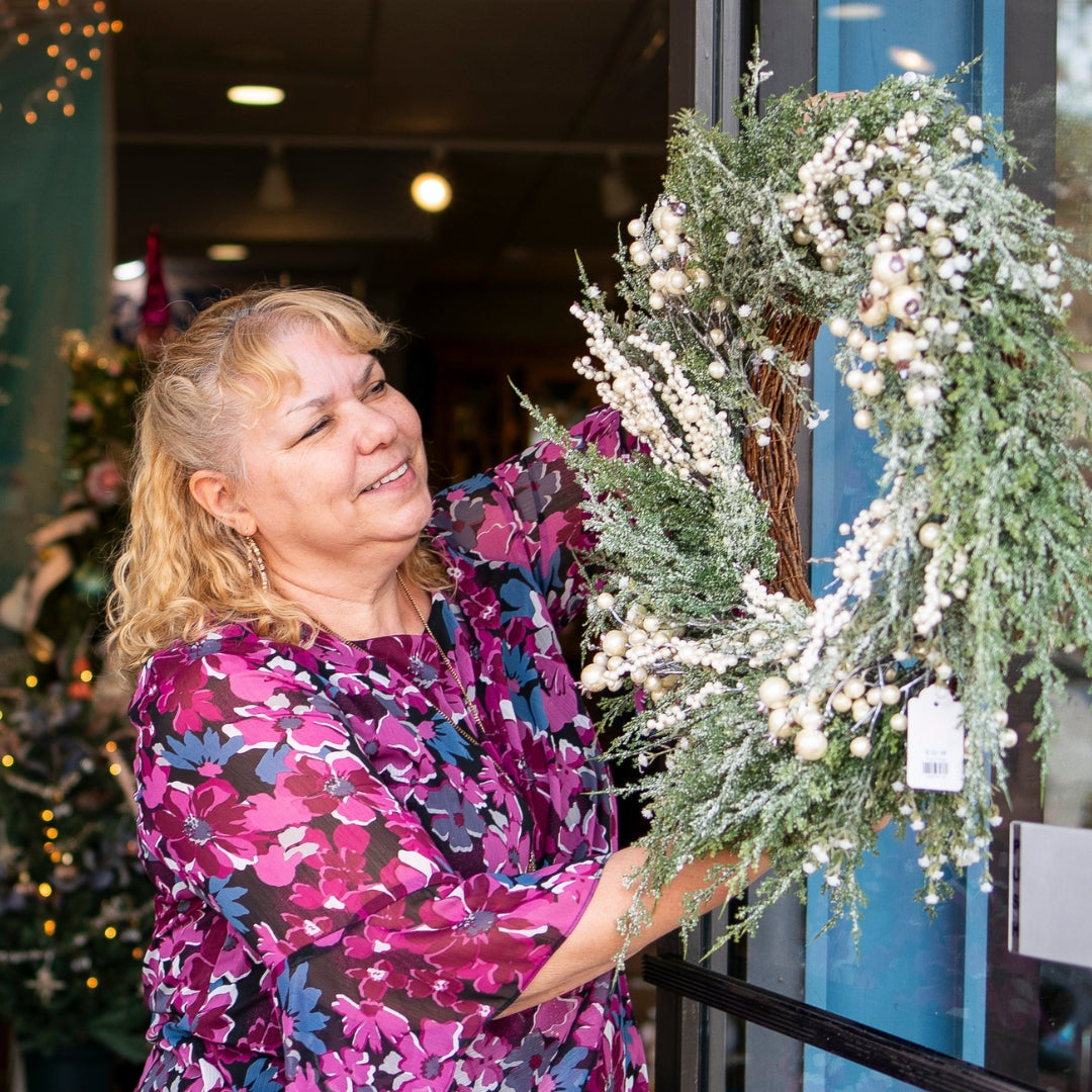 Christmas Wreaths