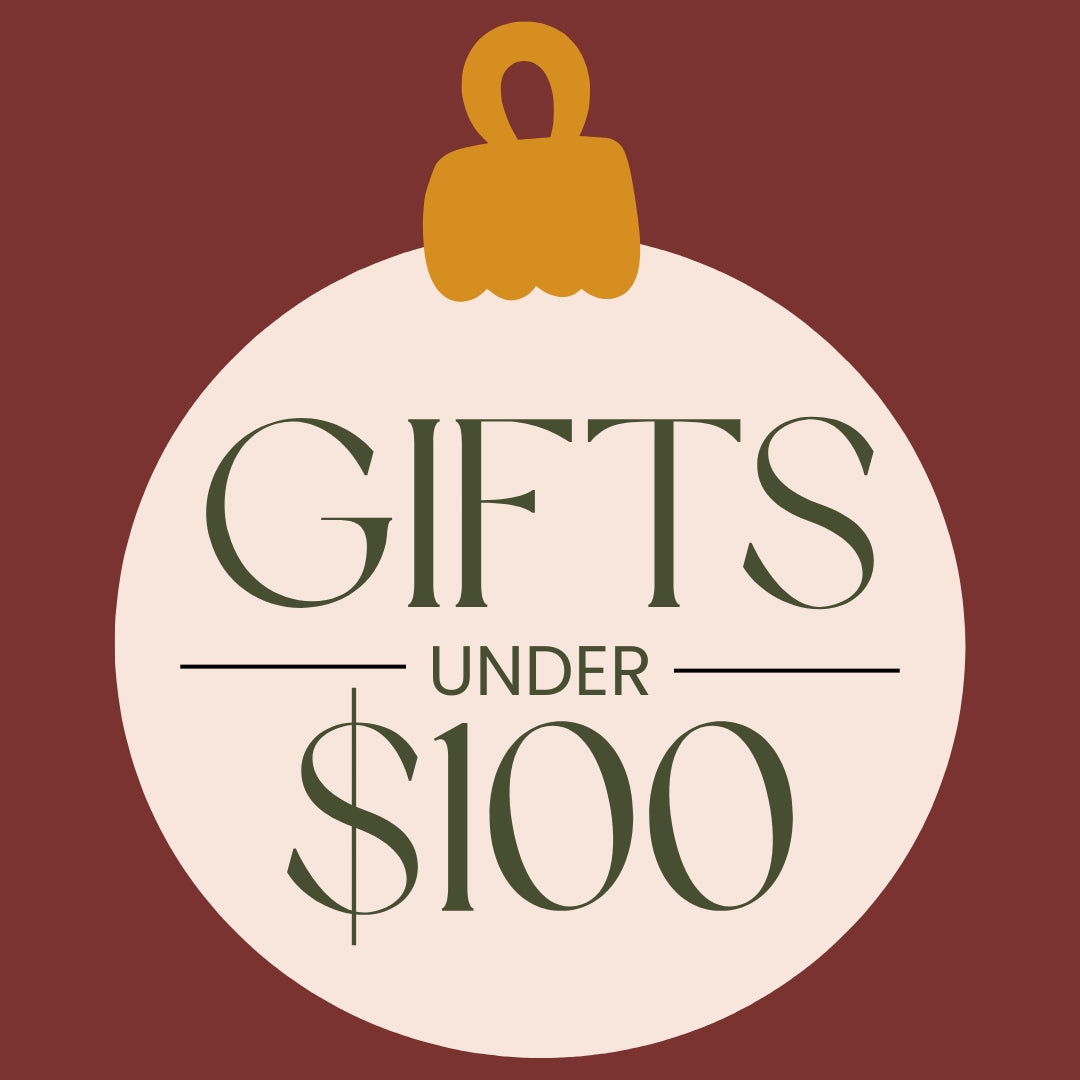 Gifts under $100