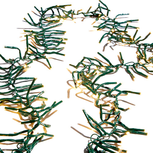 Cluster Light Garland