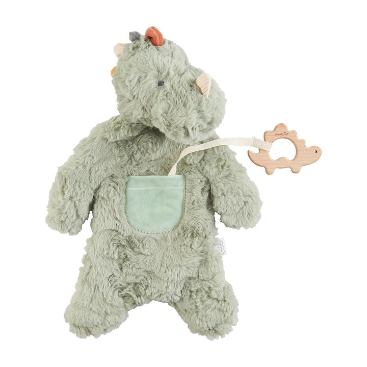 Baby Teether Cuddler Toys