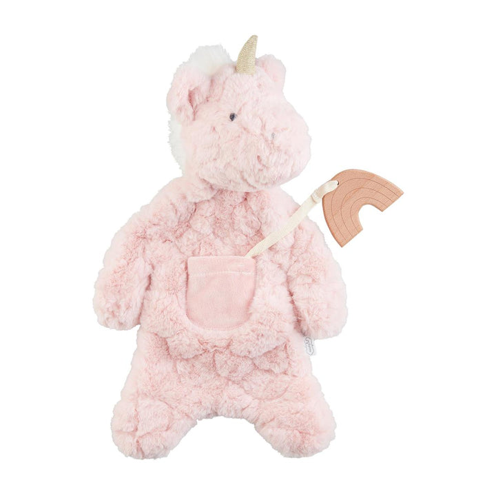 Baby Teether Cuddler Toys