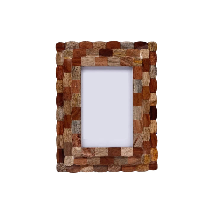 Artisan Hive Brown Picture Frames