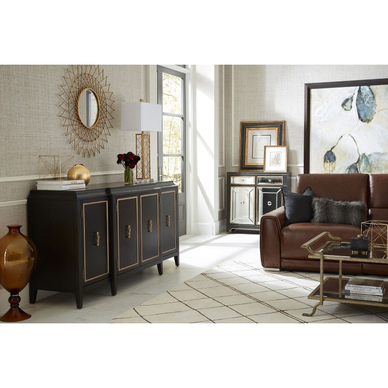 Langley Credenza