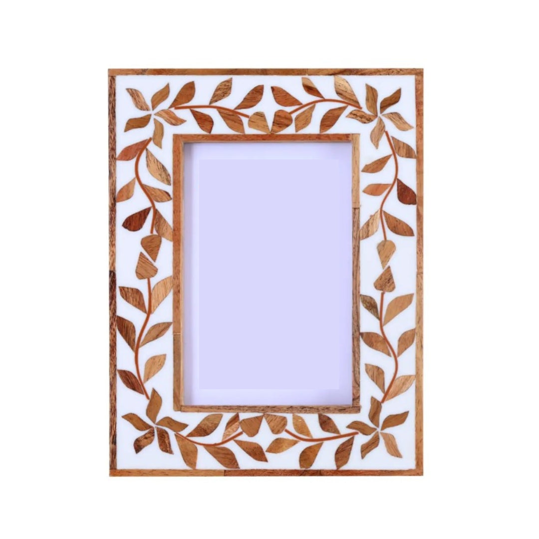 Handmade Alhambra Cama Picture Frames