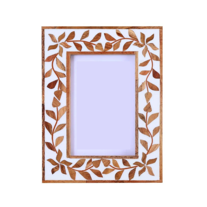 Handmade Alhambra Cama Picture Frames