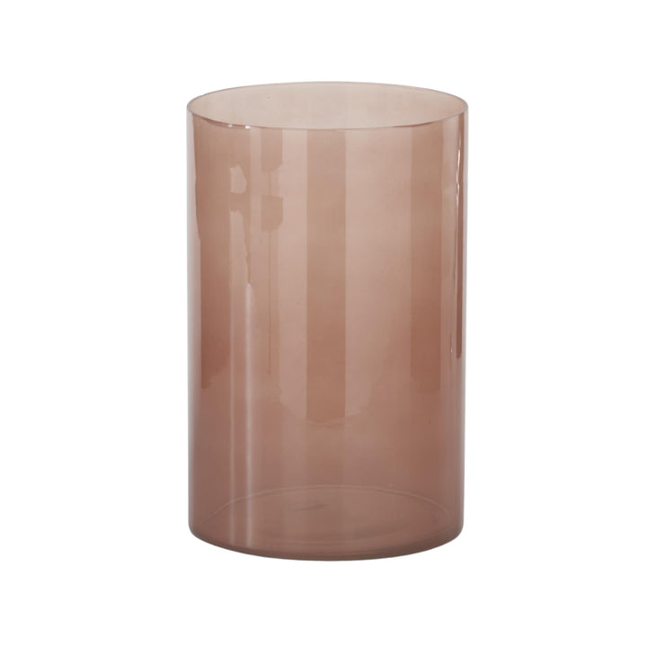 Coral Glass Hurricanes