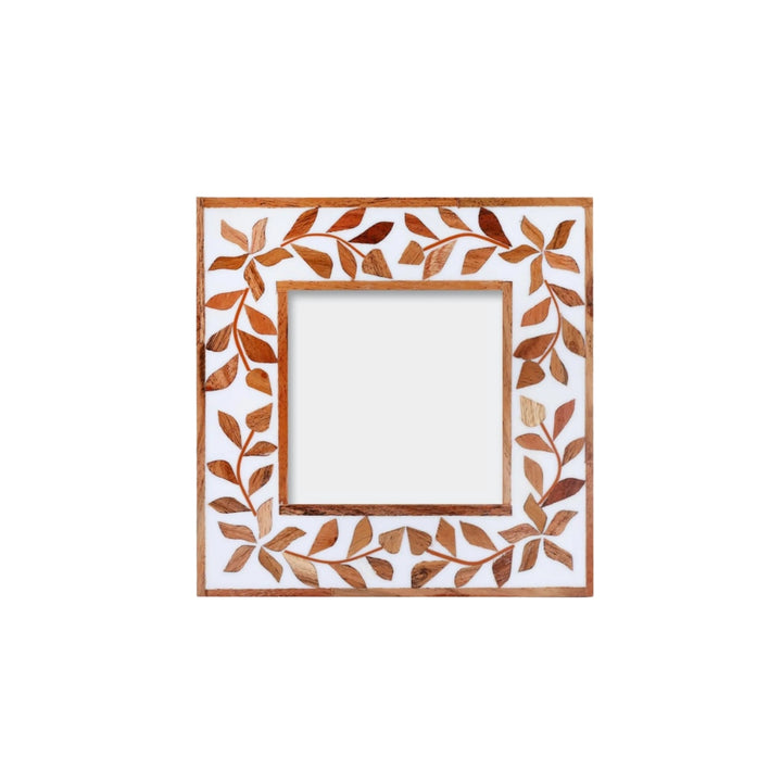 Handmade Alhambra Cama Picture Frames