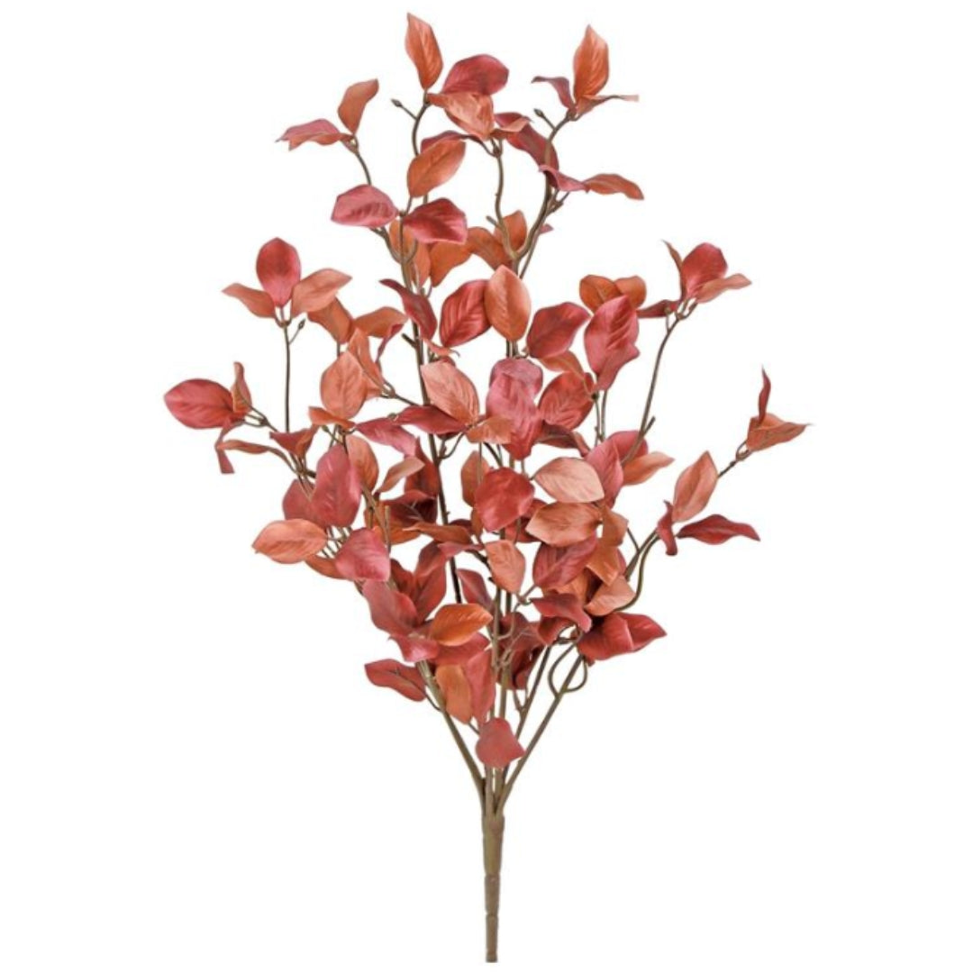 Fall Leaf Bush