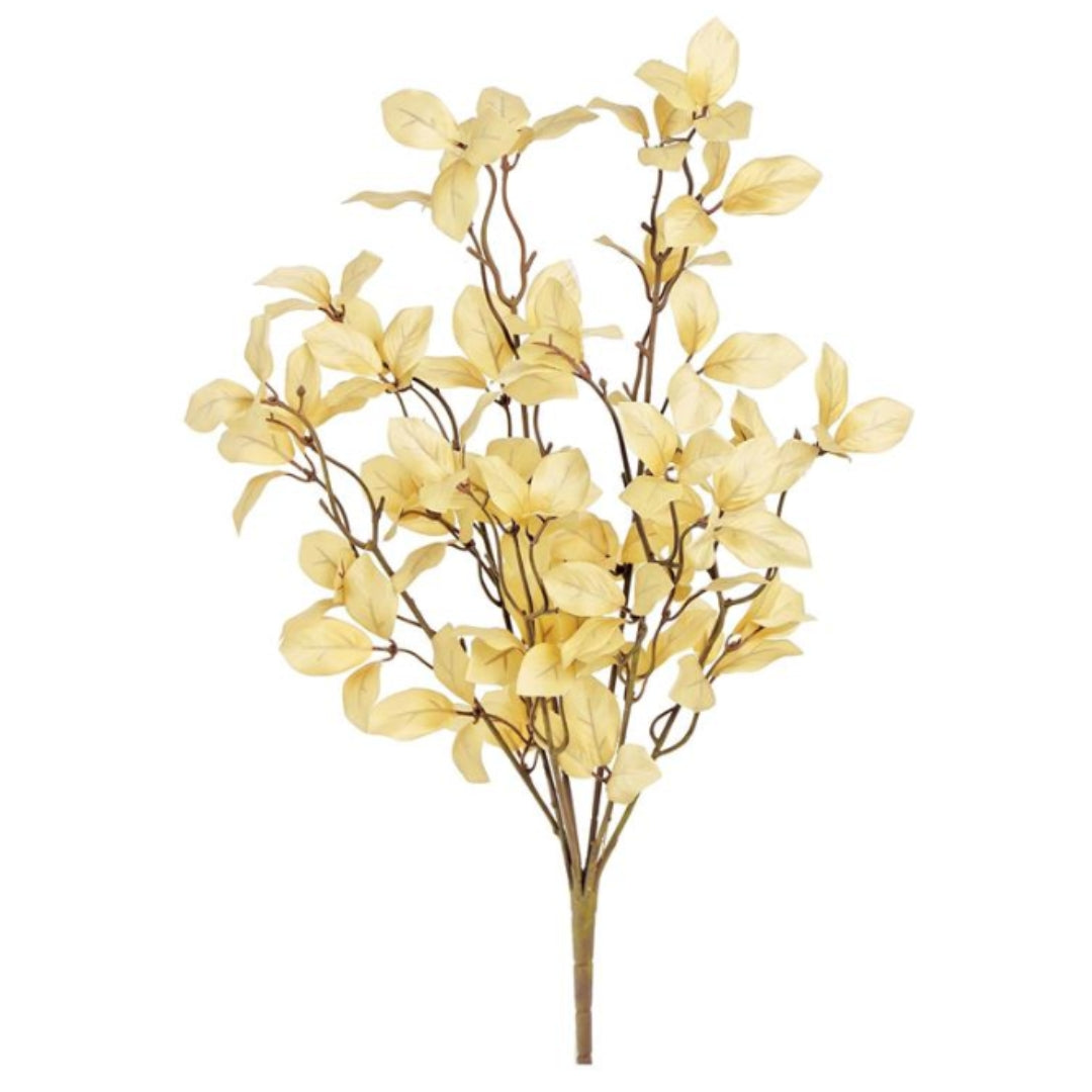 Fall Leaf Bush