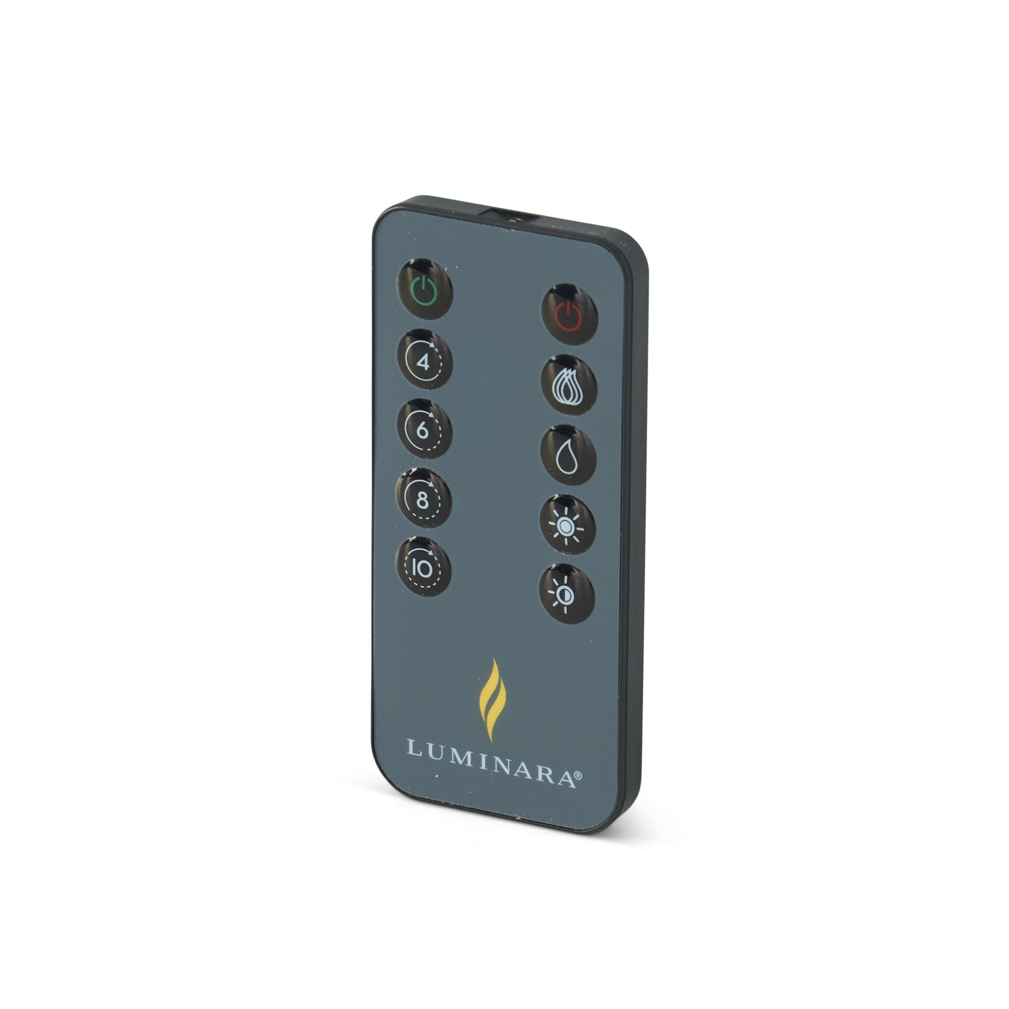 Luminara Universal Remote – Blue Dahlia Designs