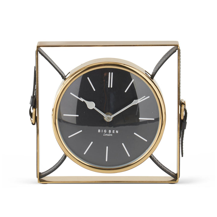 Big Ben London Table Clock