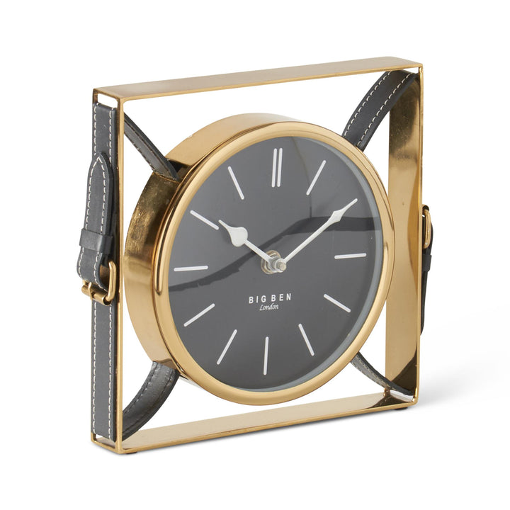 Big Ben London Table Clock
