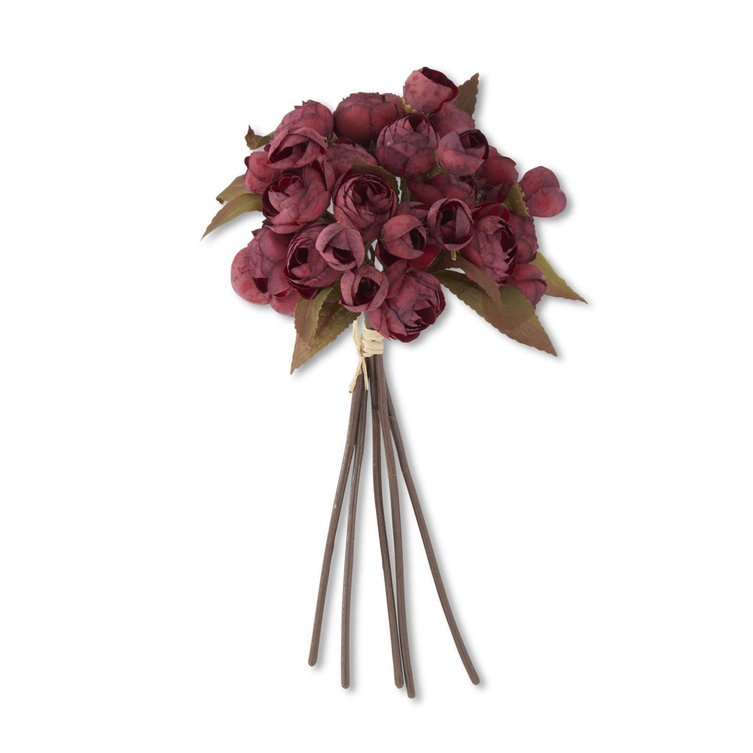 Mini Ranunculus Bud Bundle