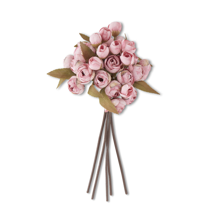 Mini Ranunculus Bud Bundle