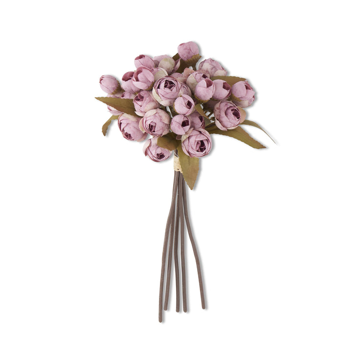 Mini Ranunculus Bud Bundle