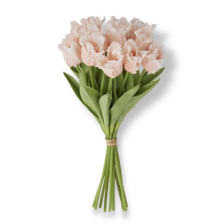 Real Touch Parrot Tulip Bundle