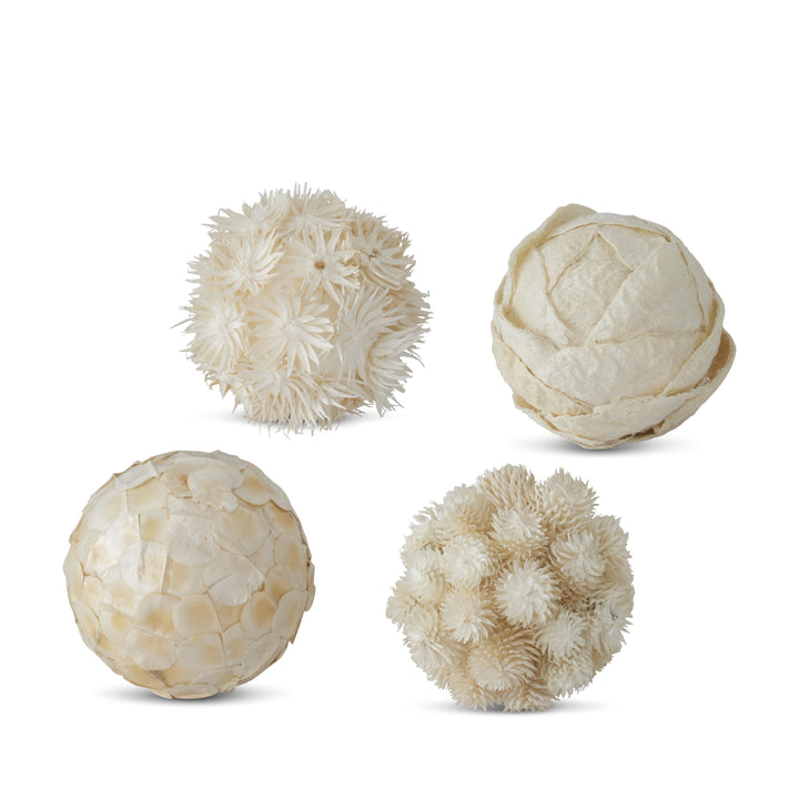 Cream Filler Balls