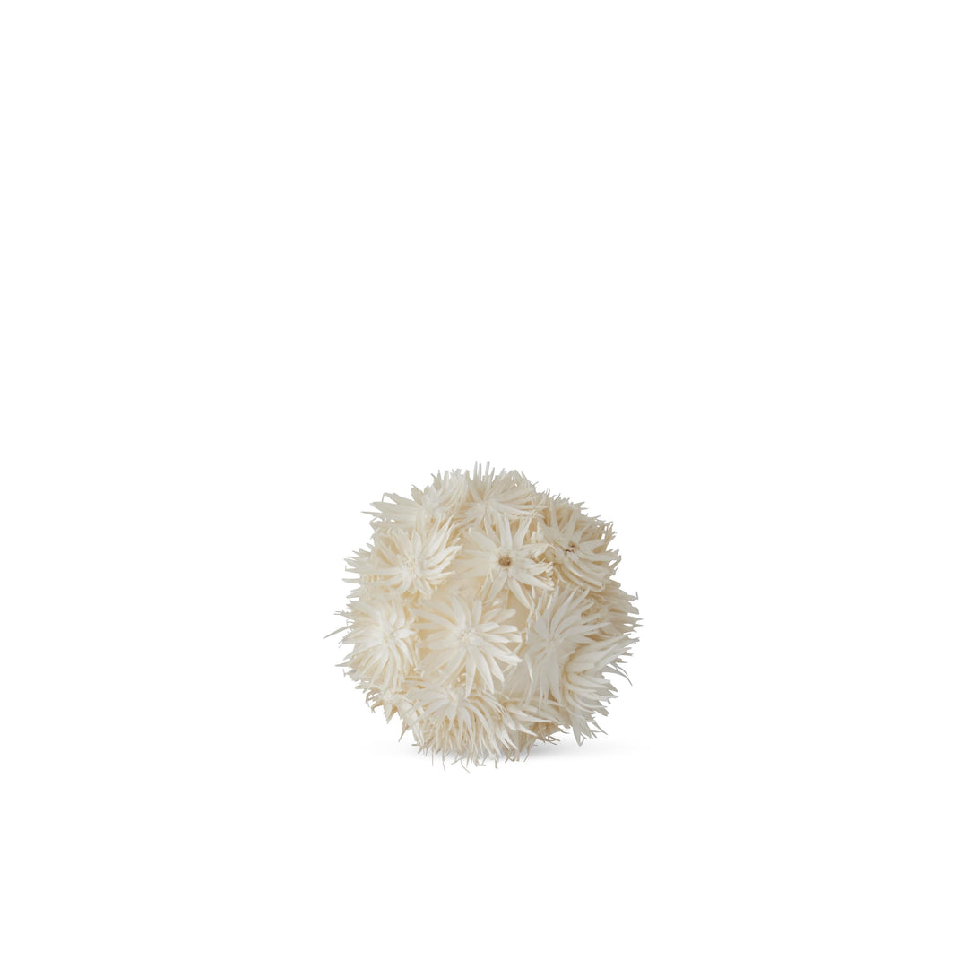 Cream Filler Balls